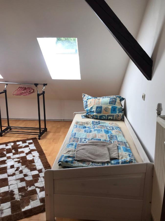 Apartmany Lend Exterior photo