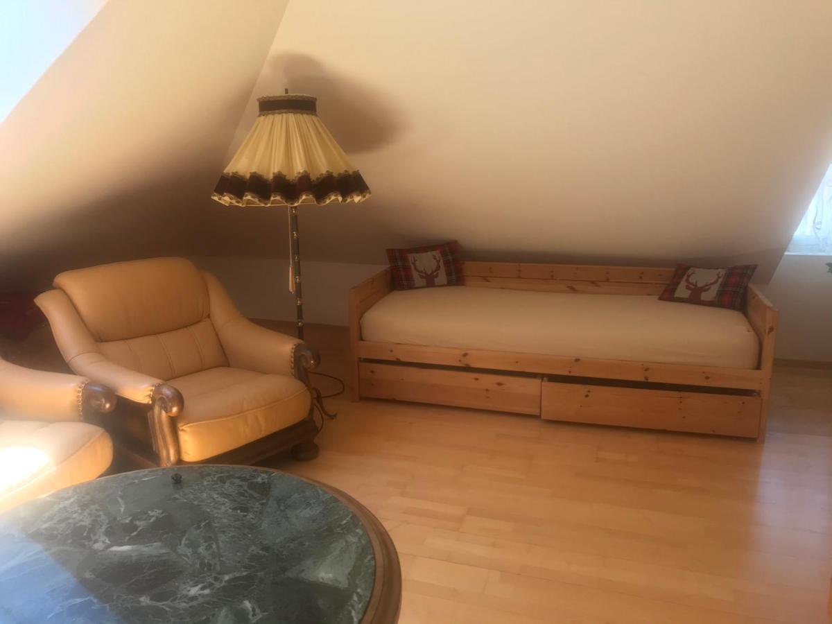Apartmany Lend Exterior photo